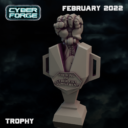 Trophy