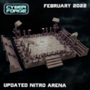 Updated Nitro Arena