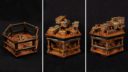 3D Printable Hive City Kickstarter 11