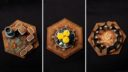 3D Printable Hive City Kickstarter 16