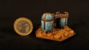 3D Printable Hive City Kickstarter 17