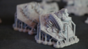 3D Printable Hive City Kickstarter 19