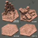 3D Printable Hive City Kickstarter 21