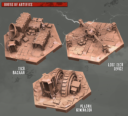 3D Printable Hive City Kickstarter 22