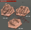 3D Printable Hive City Kickstarter 23