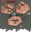 3D Printable Hive City Kickstarter 27