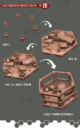 3D Printable Hive City Kickstarter 29