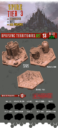 3D Printable Hive City Kickstarter 30