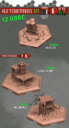 3D Printable Hive City Kickstarter 43