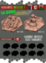 3D Printable Hive City Kickstarter 45
