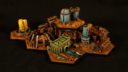 3D Printable Hive City Kickstarter 7