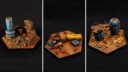 3D Printable Hive City Kickstarter 9