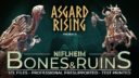 AR ASGARD RISING NIFLHEIM Bones & Ruins 1