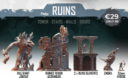 AR ASGARD RISING NIFLHEIM Bones & Ruins 30