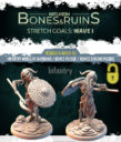 AR ASGARD RISING NIFLHEIM Bones & Ruins 6