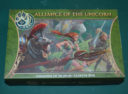 Alliance Of The Unicorn Review 1