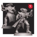 Artel „W“ Miniatures Neue Previews 03