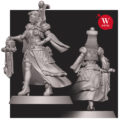 Artel „W“ Miniatures Neue Previews 04