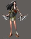 Bushido Satzuko 01