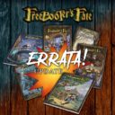 FF ERRATA