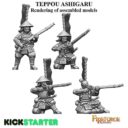 Fireforge Miniatures Neue Previews 01