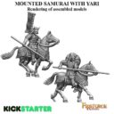 Fireforge Weitere Samurai Preview 01