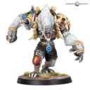 Forge World Blood Bowl Yhetee Preview 2