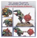Forge World Fungus The Loon And Bomber Dribblesnot 2