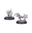 Forge World Fungus The Loon And Bomber Dribblesnot 3