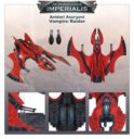 Forge World Vampire Raider 2