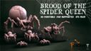 Foxcraft Brood Of The Spider Queen 1