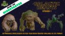 Galactic Beasts Episode I 1