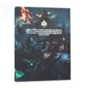 Games Workshop Codex Aeldari (Collectors' Edition) (Englisch) 2