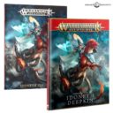 Games Workshop Sunday Preview – Nautical Aelves And Fiery Duardin Sweep The Mortal Realms 1