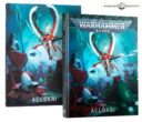 Games Workshop Sunday Preview – The Aeldari Warhost Arrives In Triumph 1