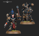 Games Workshop The New Chaos Space Marines Kill Team Is Here – And They’ve Got A Host Of New Ways To Slay 1