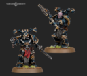 Games Workshop The New Chaos Space Marines Kill Team Is Here – And They’ve Got A Host Of New Ways To Slay 2