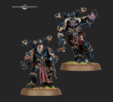 Games Workshop The New Chaos Space Marines Kill Team Is Here – And They’ve Got A Host Of New Ways To Slay 3