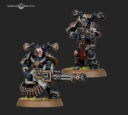 Games Workshop The New Chaos Space Marines Kill Team Is Here – And They’ve Got A Host Of New Ways To Slay 4