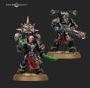 Games Workshop The New Chaos Space Marines Kill Team Is Here – And They’ve Got A Host Of New Ways To Slay 5
