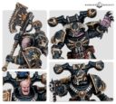Games Workshop The New Chaos Space Marines Kill Team Is Here – And They’ve Got A Host Of New Ways To Slay 7