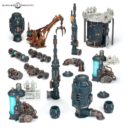 Games Workshop The New Chaos Space Marines Kill Team Is Here – And They’ve Got A Host Of New Ways To Slay 9