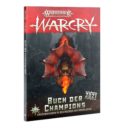 Games Workshop Warcry Buch Der Champions 2021 1