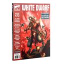 Games Workshop White Dwarf 473 1