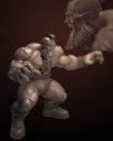 Klukva Communism Warrior 5