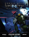 MP Infinity Rollenspiel Acheron Cascade