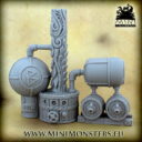 MiniMonsters DwarfBrewery 01