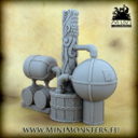 MiniMonsters DwarfBrewery 05