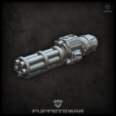 PuppetsWar Gatling 01