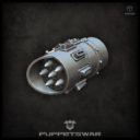 PuppetsWar ML 01